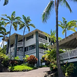 Big Island Retreat Gasthof