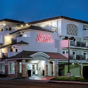 Hotel Hampton Inn&suites Hermosa