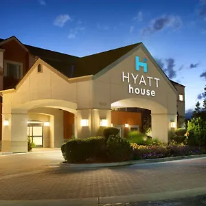 Hotel Hyatt House Denver Tech Center