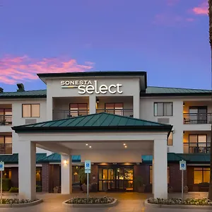 Sonesta Select Downtown Hotel Tempe