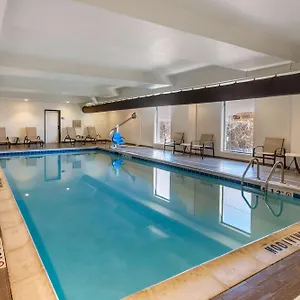 Comfort Near Downtown Hotel Denver