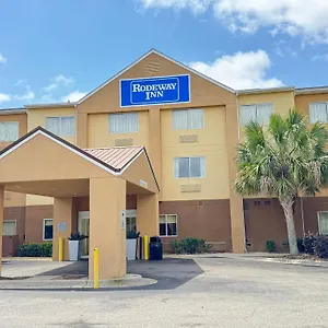 Rodeway Inn Ferry Pass