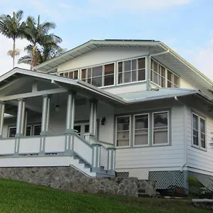 Old Hawaiian Frühstückspension